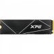 Твердотельный накопитель SSD Adata XPG GAMMIX S70 BLADE AGAMMIXS70B-512G-CS