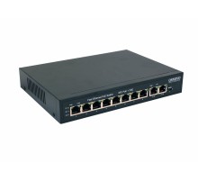 Коммутатор Osnovo SW-20820 (120W) SW-20820(120W)