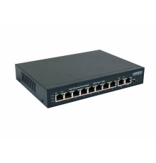 Коммутатор Osnovo SW-20820 (120W) SW-20820(120W)
