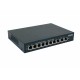Коммутатор Osnovo SW-20820 (120W) SW-20820(120W)