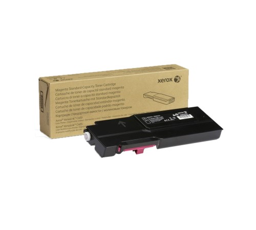 Картридж Xerox 106R03523 Magenta