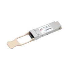 Оптический модуль Qtech QSC-QSFP0.3G40E-850-MM-MPO