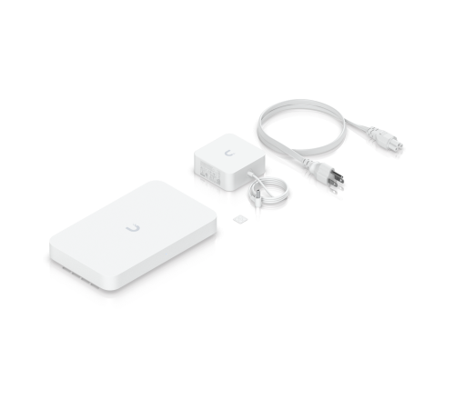 Маршрутизатор Ubiquiti Gateway Fiber UXG-FIBER