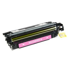 Картридж HP 646A CF033A
