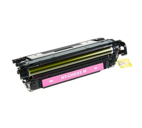 Картридж HP 646A CF033A