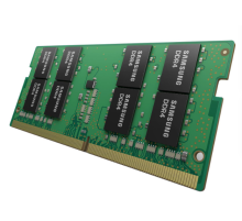 4GB Samsung DDR4 3200 SO DIMM  Non-ECC, CL22, 1.2V, 1Rx16, 512x64, Bulk, (M471A5244CB0-CWE) (id 21294)