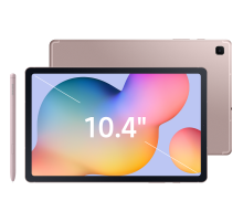 Планшет Samsung Galaxy Tab S6 Lite 4/128Gb Pink SM-P620NZIECAU