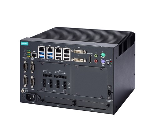 Компьютер Moxa MC-7420-C7-AC
