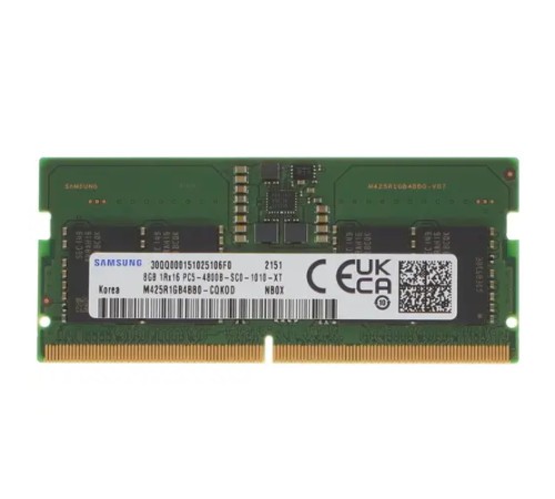 Оперативная память Samsung M425R1GB4BB0-CQK