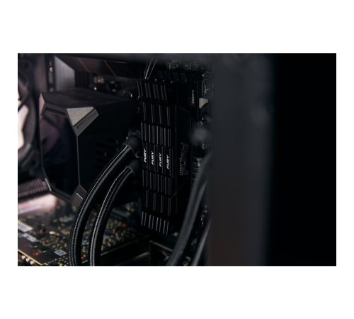 Оперативная память 128Gb DDR4 3600MHz Kingston Fury Renegade KF436C18RB2K4/128 Оперативная память 128Gb DDR4 3600MHz Kingston Fury Renegade KF436C18RB2K4/128