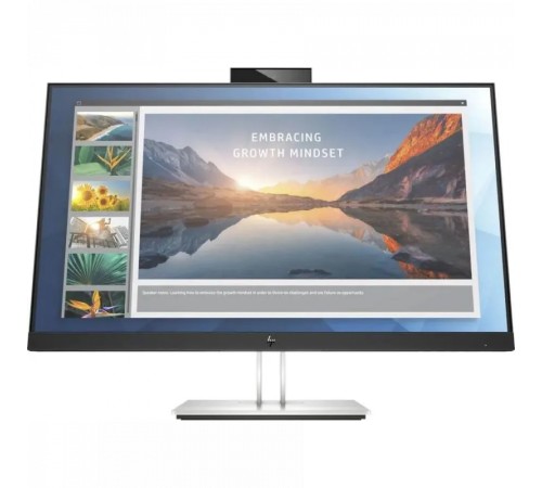 Монитор HP 24 E24d G4 EliteDisplay 6PA50A4