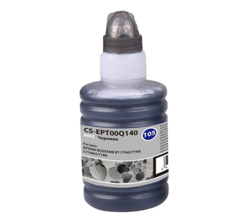 Чернила Cactus CS-EPT00Q140