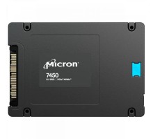 Серверный жесткий диск Crucial SSD 7450 PRO MTFDKCC960TFR-1BC1ZABYYR
