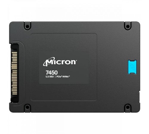 Серверный жесткий диск Crucial SSD 7450 PRO MTFDKCC960TFR-1BC1ZABYYR Серверный жесткий диск Crucial SSD 7450 PRO MTFDKCC960TFR-1BC1ZABYYR