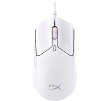 Мышь HP Pulsefire Haste 2 White 6N0A8AA