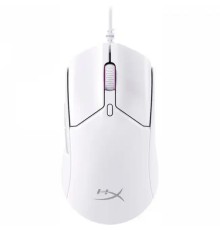 Мышь HP Pulsefire Haste 2 White 6N0A8AA
