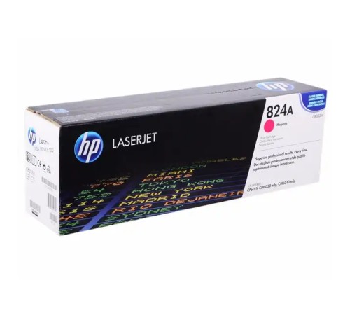 Картридж HP 824A CB383A