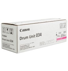 Фотобарабан Canon C-EXV034 Magenta 9456B001