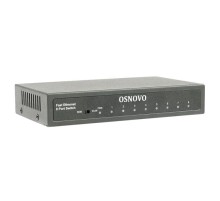 Коммутатор Osnovo SW-10800