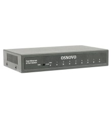 Коммутатор Osnovo SW-10800