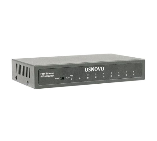 Коммутатор Osnovo SW-10800