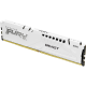 Оперативная память 16Gb DDR5 5200MHz Kingston Fury Beast White KF552C40BW-16