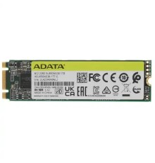 Твердотельный накопитель SSD Adata Ultimate SU650 ASU650NS38-1TT-C