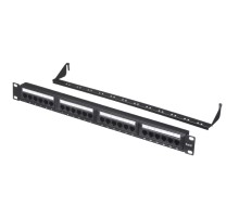 Патч-панель Netko KN-4009B (54450)