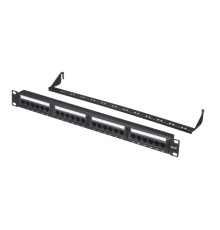 Патч-панель Netko KN-4009B (54450)