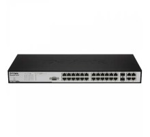 Коммутатор D-Link DES-3028_RFB/A1