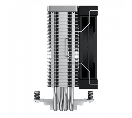 Охлаждение DeepCool AK400