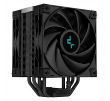 Охлаждение DeepCool AK400 ZERO DARK
