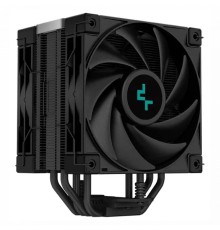 Охлаждение DeepCool AK400 ZERO DARK