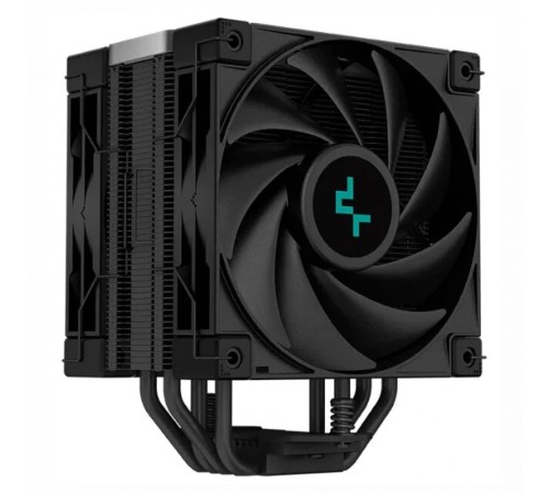 Охлаждение DeepCool AK400 ZERO DARK