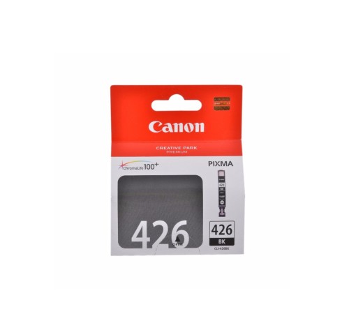Картридж Canon CLI-426 Black 4556B001