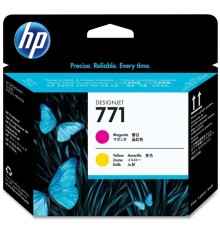 Печатающая головка HP CE018A