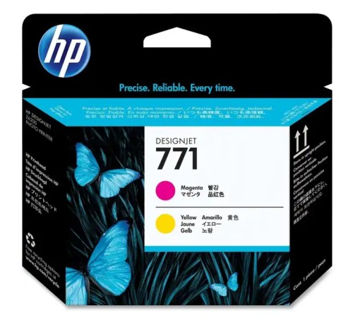 Печатающая головка HP CE018A Печатающая головка HP CE018A