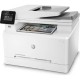 МФУ HP Color LaserJet Pro M282nw 7KW72A