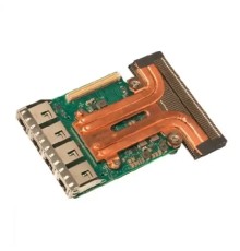 Сетевая карта Dell 540-BBVL