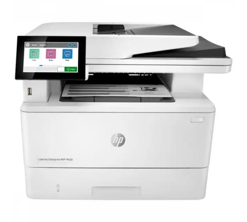 МФУ HP LaserJet Enterprise M430f 3PZ55A