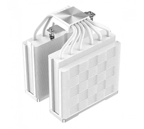 Охлаждение DeepCool AK620 WH