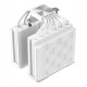 Охлаждение DeepCool AK620 WH