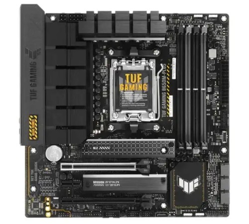 Материнская плата Asus TUF GAMING B650M-PLUS 90MB1BG0-M0EAY0