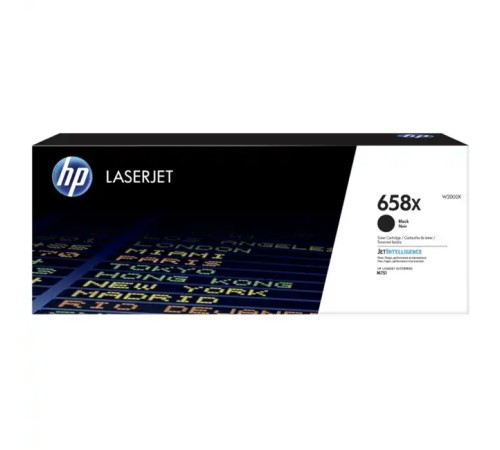 Картридж HP W2000X