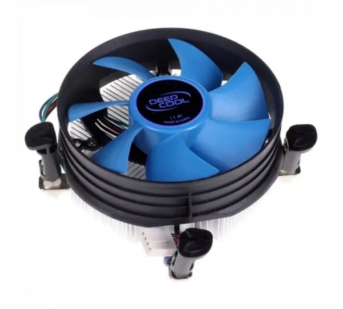 Охлаждение DeepCool THETA 9