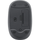 Мышь Logitech M196 Graphite Gray 910-007315