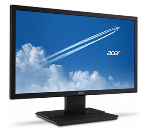 Монитор Acer 19.5 V206HQLBb UM.IV6EE.B02