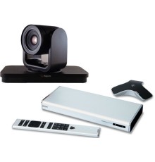 Система видеоконференцсвязи Poly RealPresence Group 500-720p 7200-64250-022