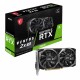 Видеокарта NVIDIA GeForce RTX 3050 MSI 8Gb VENTUS 2X XS 8G
