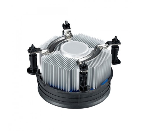 Охлаждение DeepCool THETA 21 PWM 1700